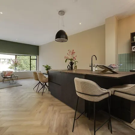 Centrum Apartment
