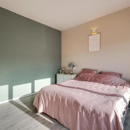 Apartment Centrum Breda