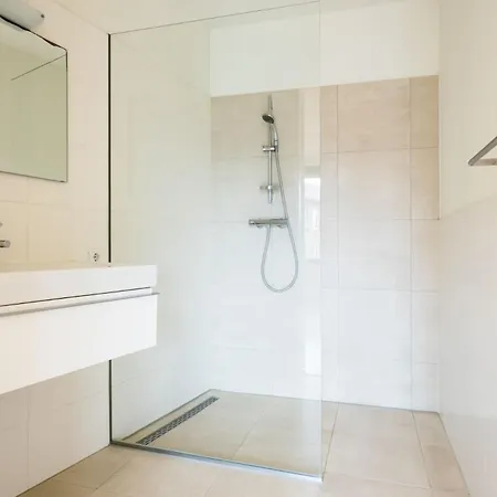 Centrum Apartment Breda