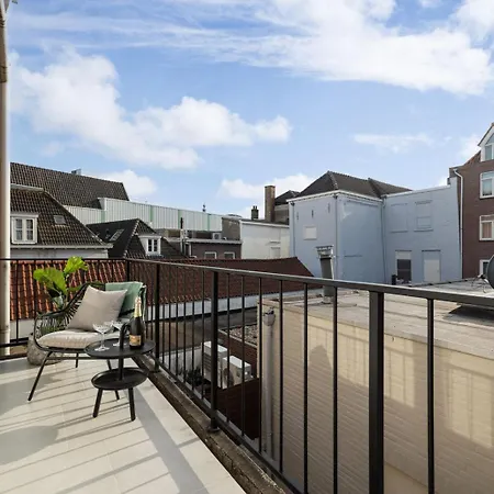 Apartment Centrum *