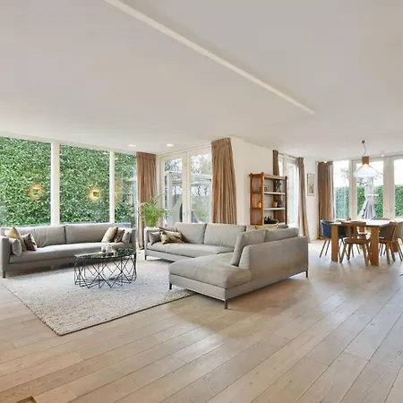 Centrum Apartment Breda